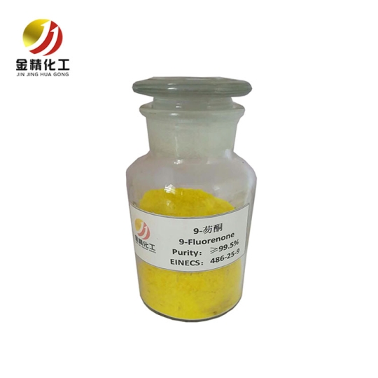 金精化工公司 講解，影響雙酚芴發(fā)揮功效的因素有哪些？